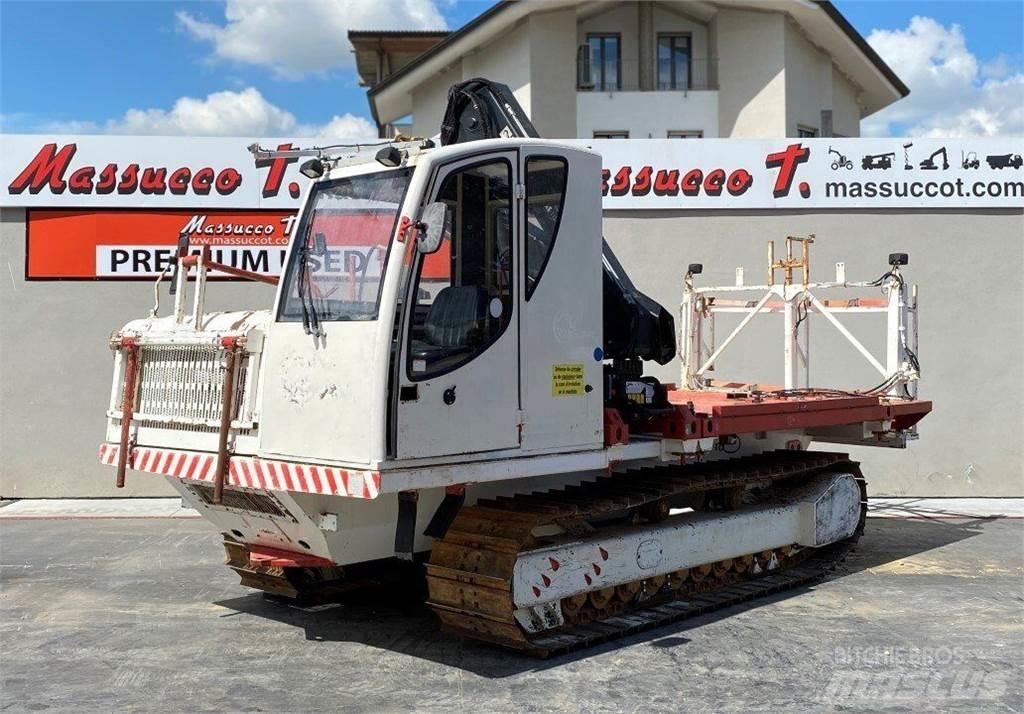  RMT MAPE TC150 Távvezeték eszközök