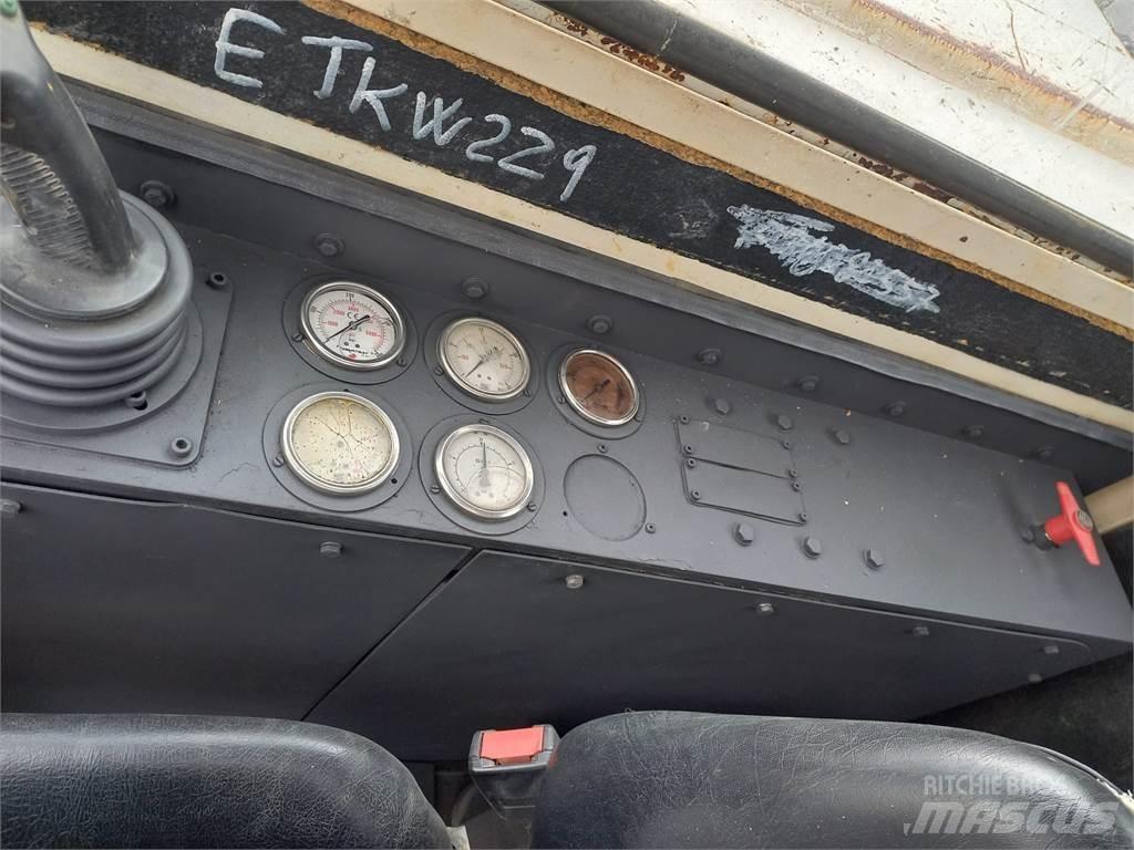  RMT MAPE TC150 Távvezeték eszközök