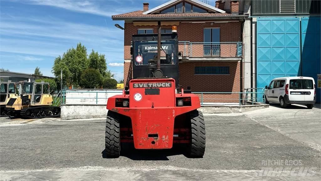 Svetruck 12-120 35 Dízel targoncák