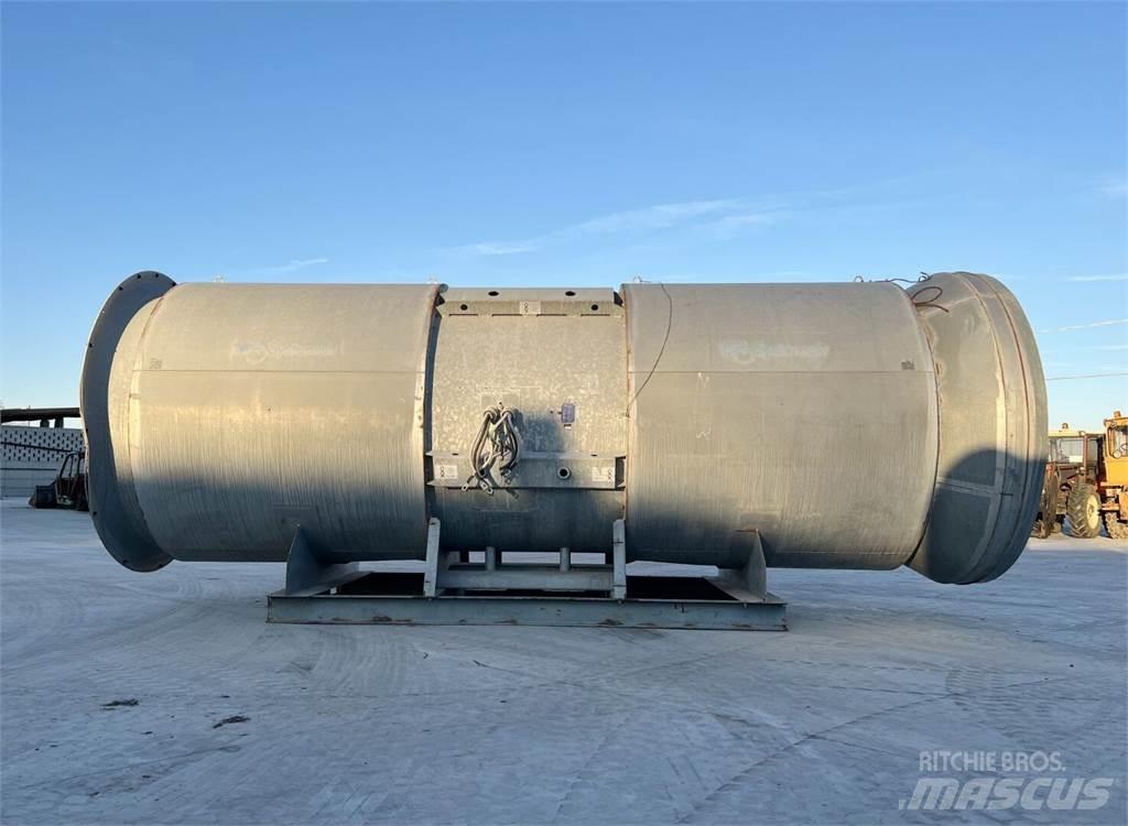  SYSTEMAIR AXC 2000 - 16 Építőipar - Egyebek