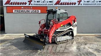 Takeuchi TL10V-2 Kompaktrakodók