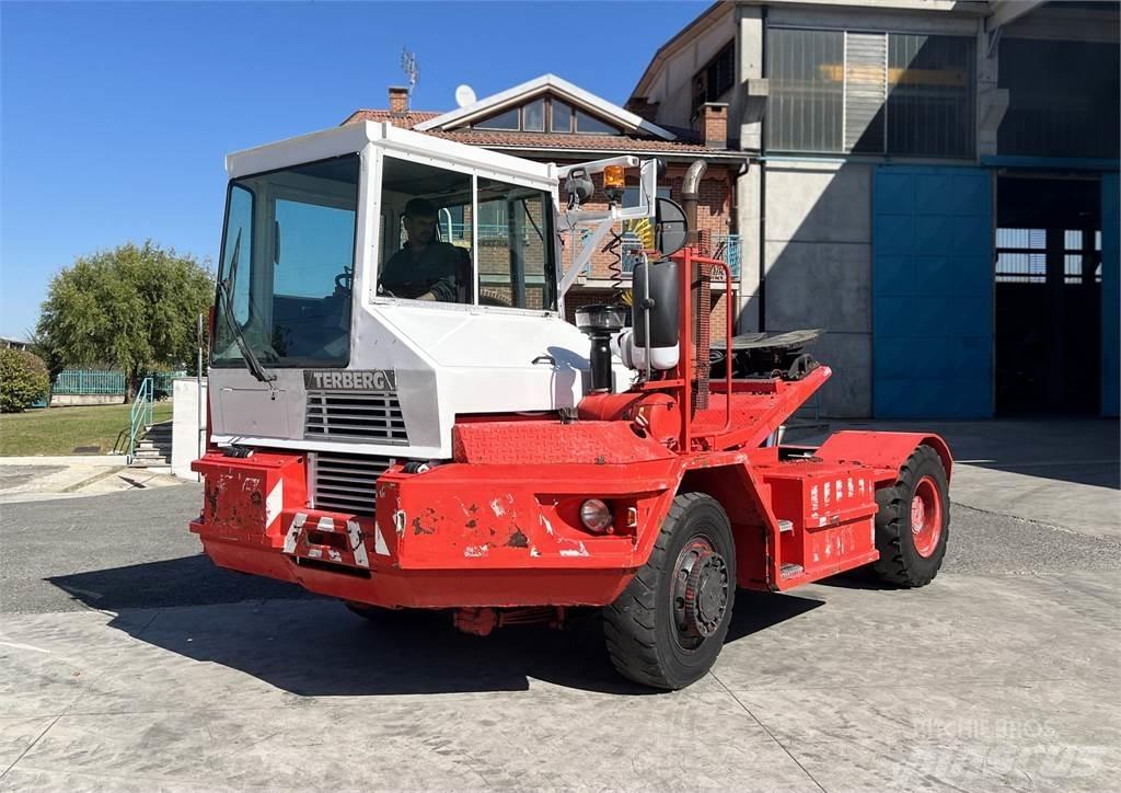 Terberg RT20 Egyéb