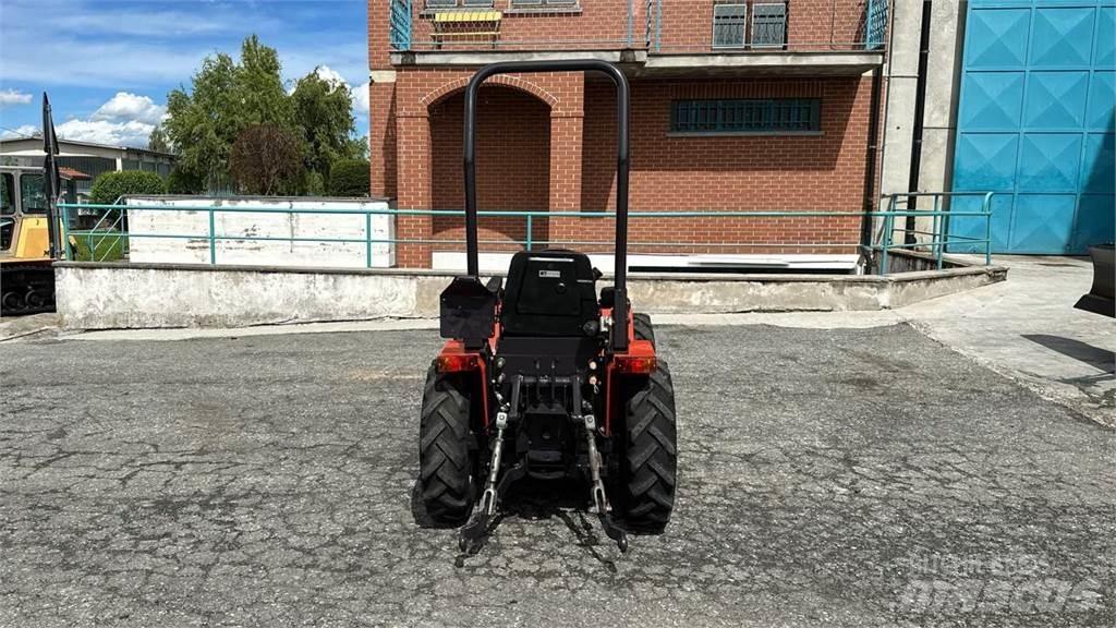  Tigretrac 3800 4x4 Hóeltakarítók