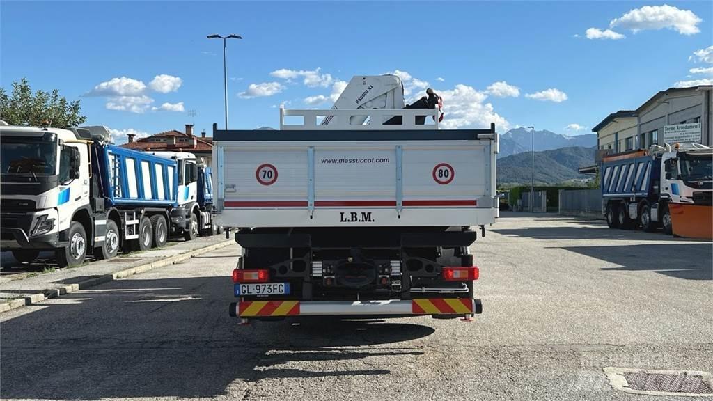 Volvo FE350 6x2 Egyéb
