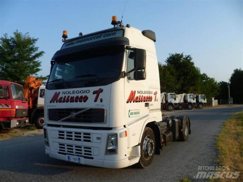 Volvo FH12 Egyéb