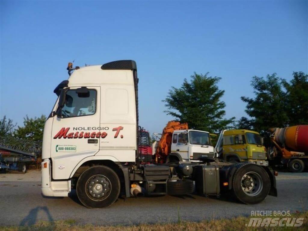 Volvo FH12 Egyéb