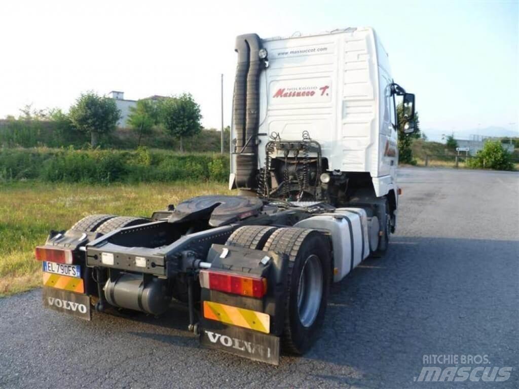 Volvo FH12 Egyéb
