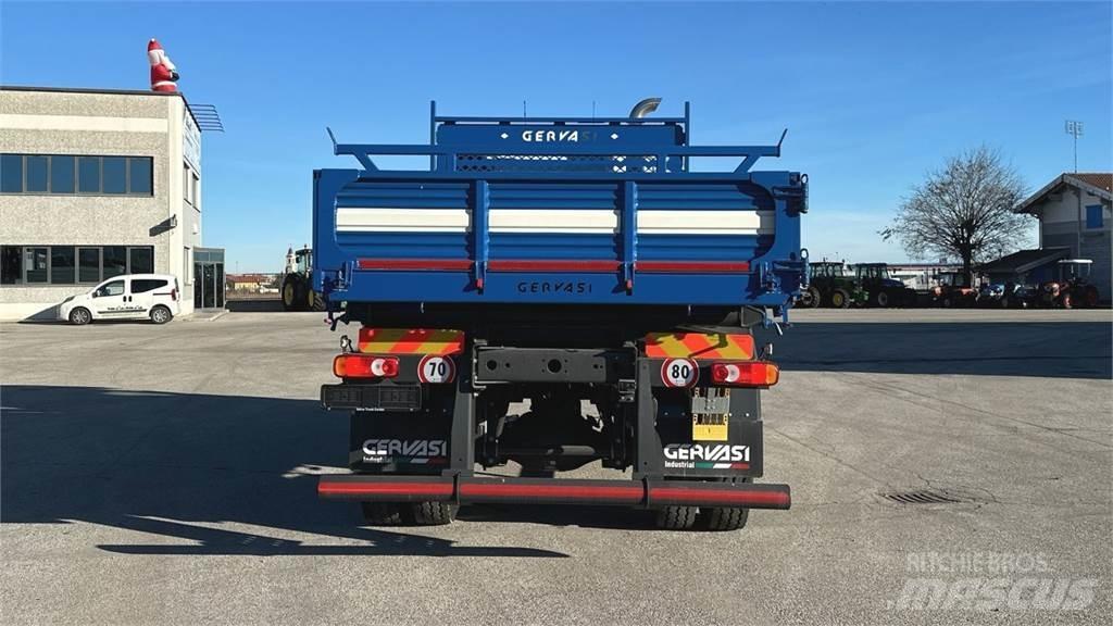 Volvo FL280 4x4 Egyéb