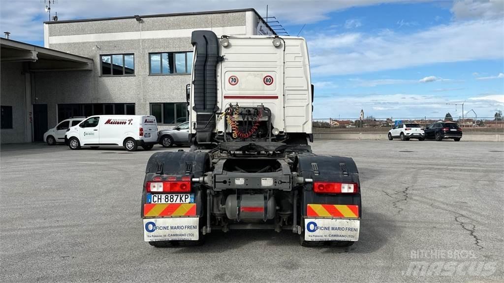 Volvo FM 9 4x2 Egyéb