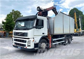 Volvo FM300 Egyéb