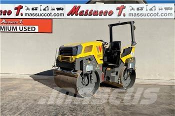 Wacker Neuson RD45-140 Talajtömörítő gépek