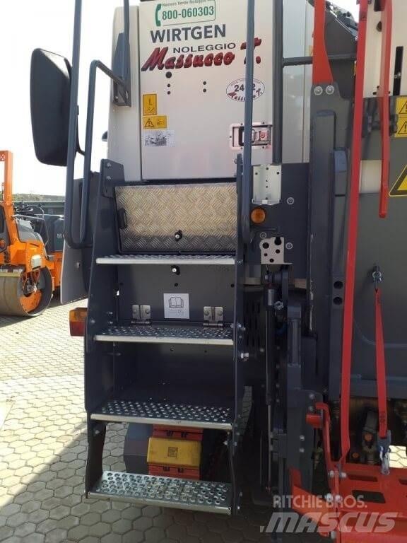 Wirtgen W100CFi Aszfalt marók
