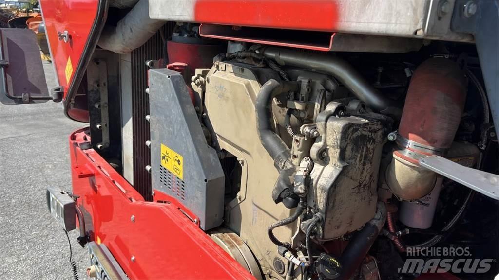 Wirtgen W200i Aszfalt marók