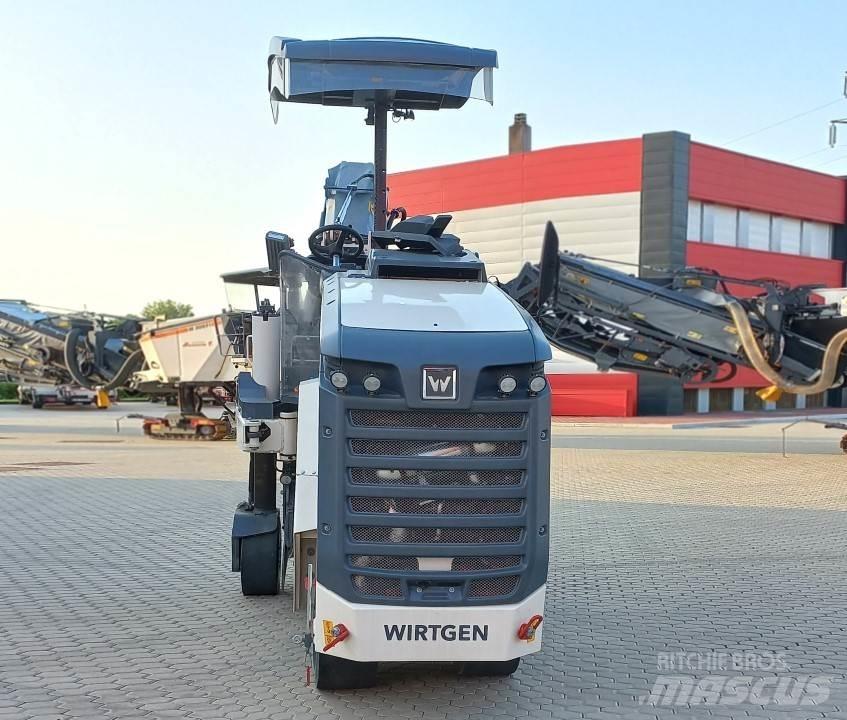 Wirtgen W50Ri Aszfalt marók