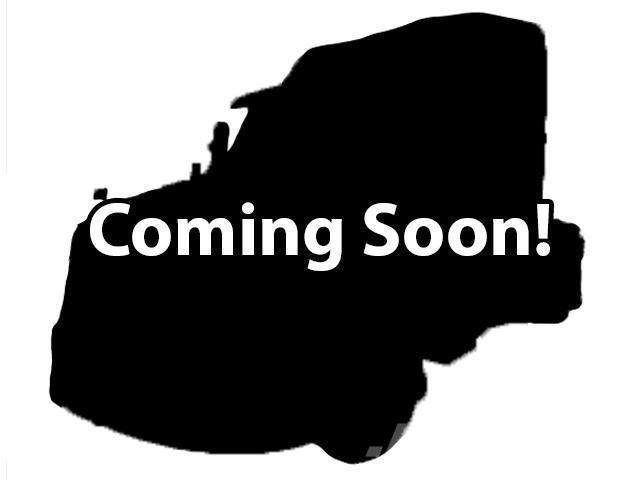 International MV Hűtős