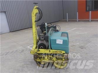 Ammann ARW65 Tömörítő berendezések, alkatrészek és tartozékok