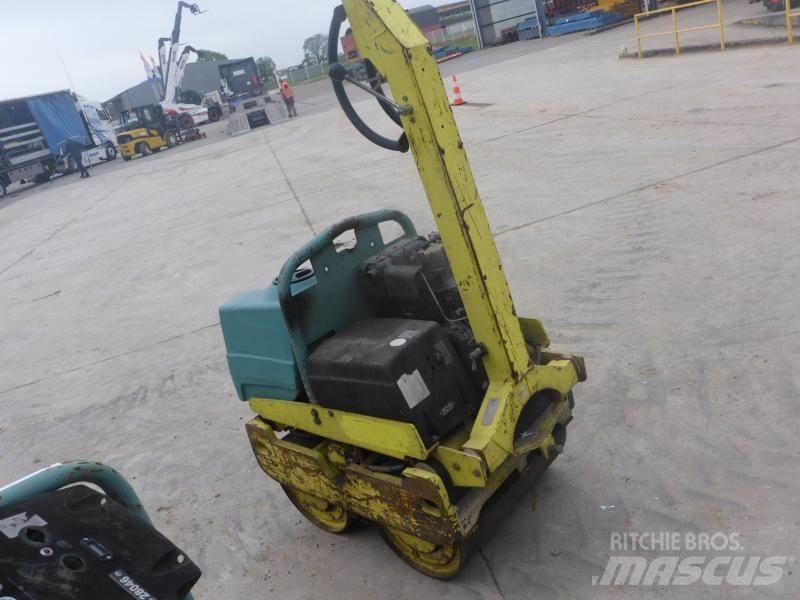 Ammann ARW65 Tömörítő berendezések, alkatrészek és tartozékok