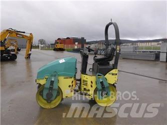 Ammann ARX23 Talajtömörítő gépek