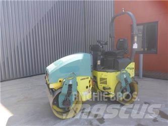 Ammann ARX26 Talajtömörítő gépek