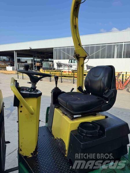 Ammann AV 26 Talajtömörítő gépek