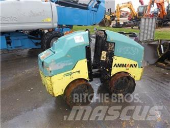 Ammann Rammax Talajtömörítő gépek