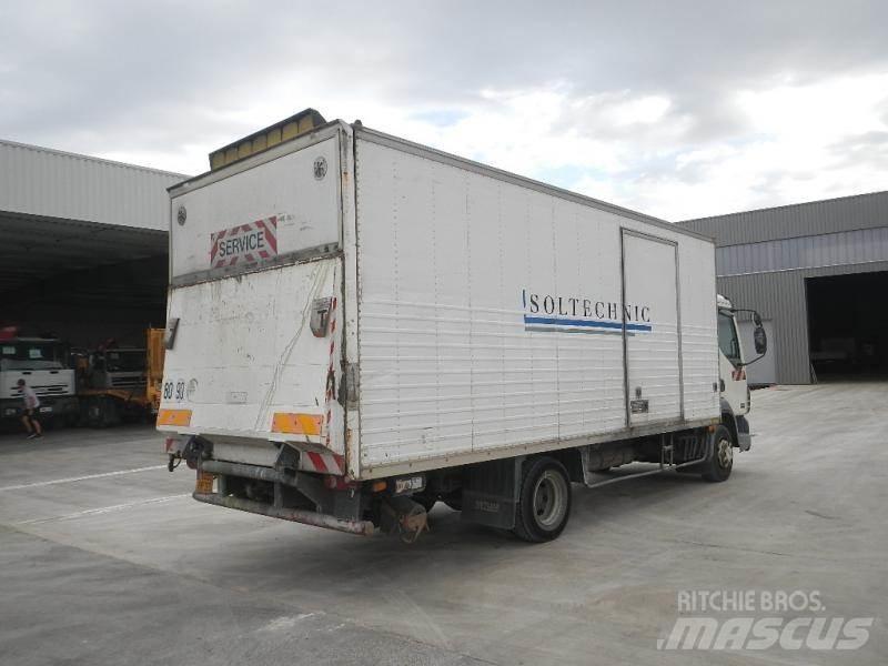 DAF LF 45 Dobozos teherautók