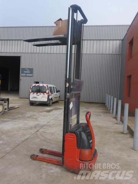 Fenwick L10 Gyalogkíséretű targonca