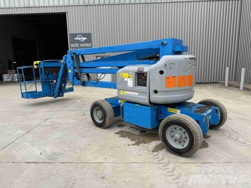 Genie Z45/25 Karos emelők
