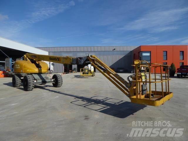 Haulotte H23 TPX Karos emelők
