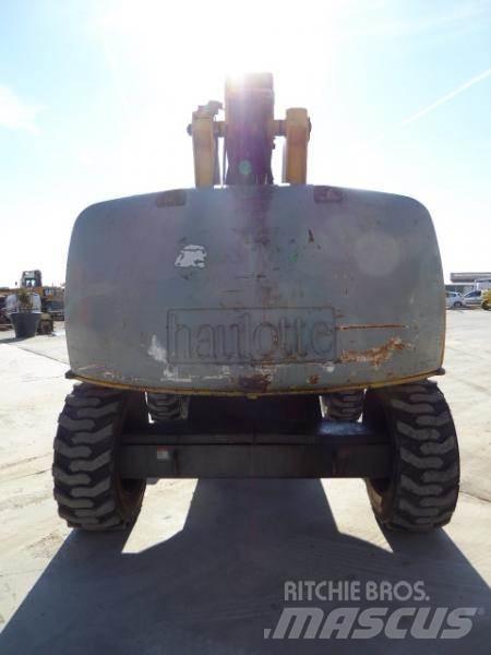 Haulotte H23 TPX Karos emelők