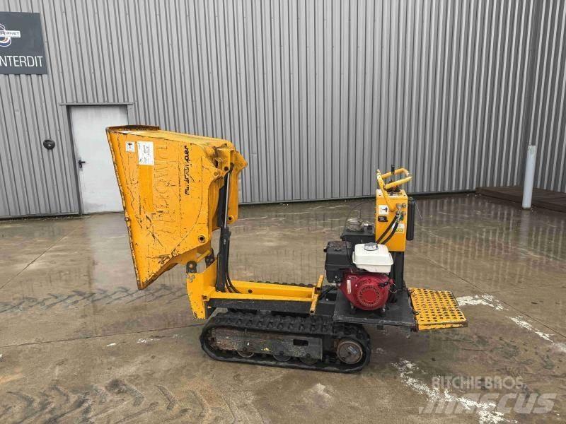 Hinowa HS850 Egyéb kommunális gépek
