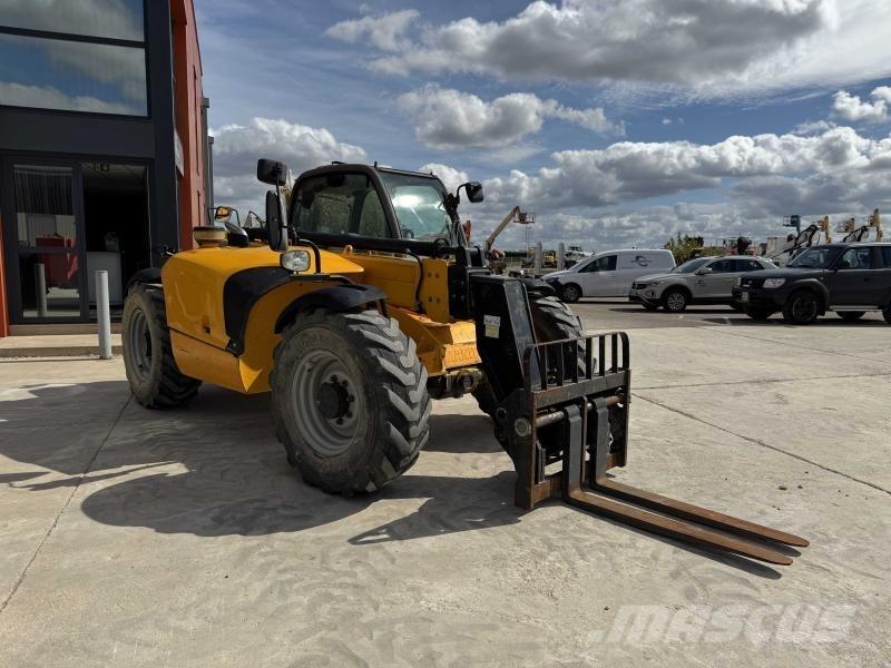 Manitou MT 932 Teleszkópos rakodók