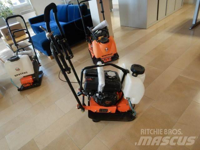  SPATPAC MS65-4U Vibrátorok