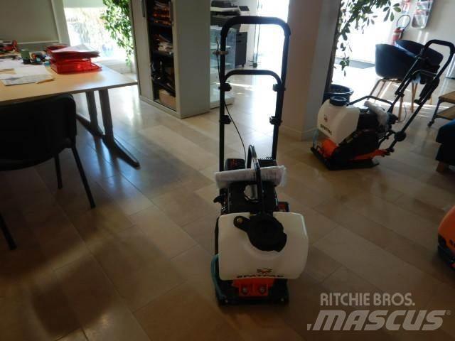 SPATPAC MS65-4U Vibrátorok