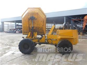 Thwaites MACH664 Csuklósdömperek