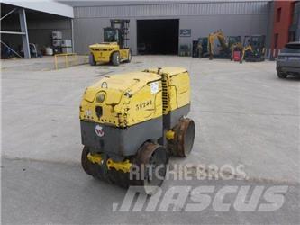 Wacker RT82SC-2 Talajtömörítő gépek