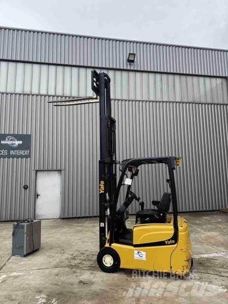 Yale ERP16 VT Targoncák-Egyéb