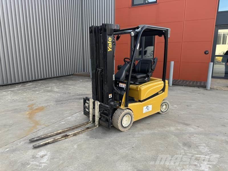 Yale ERP18VF Targoncák-Egyéb
