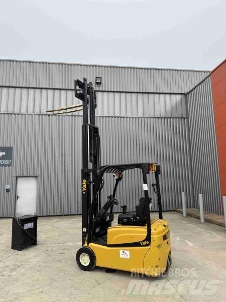 Yale ERP18VT Targoncák-Egyéb