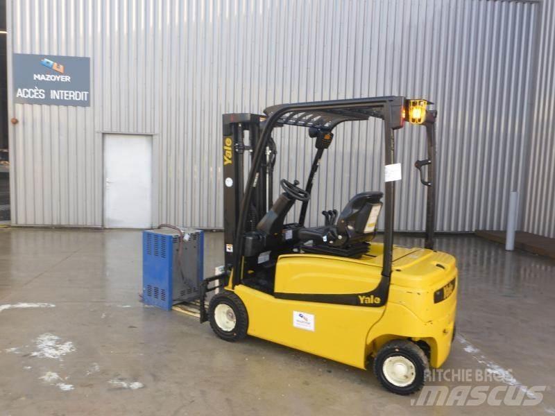 Yale ERP20VF Targoncák-Egyéb