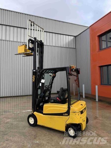 Yale ERP20VF Targoncák-Egyéb