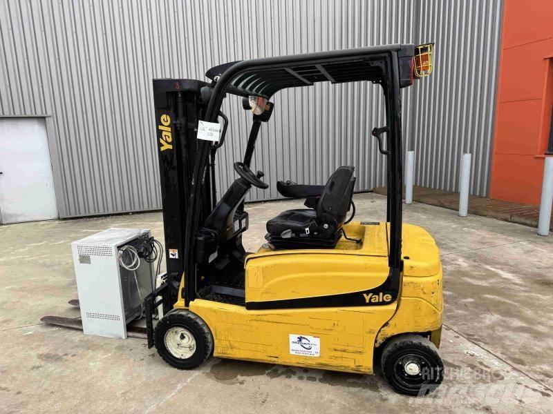 Yale ERP20VF Targoncák-Egyéb