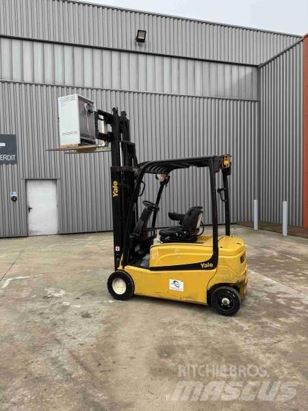 Yale ERP20VF Targoncák-Egyéb