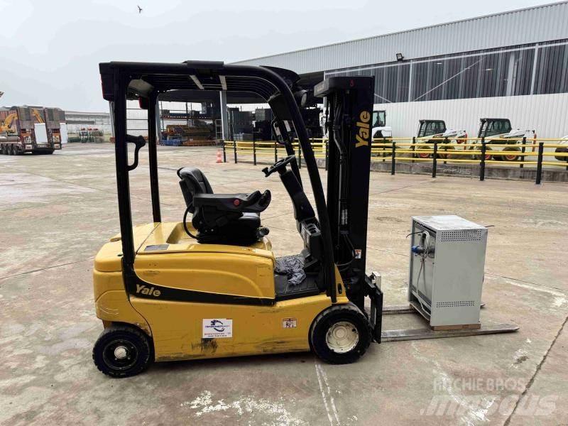 Yale ERP20VF Targoncák-Egyéb