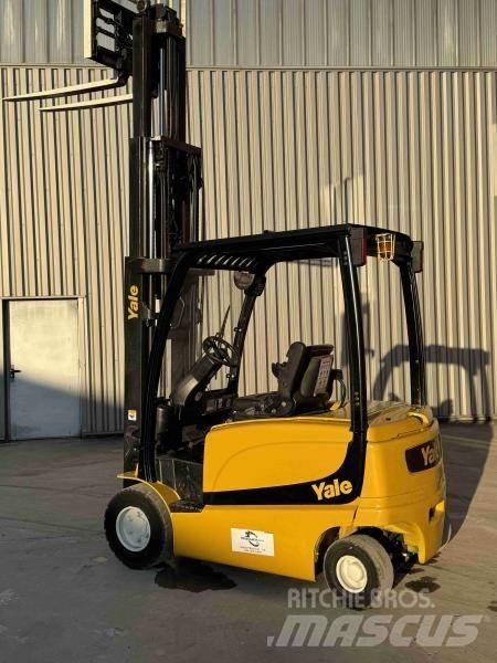 Yale ERP25VL Targoncák-Egyéb