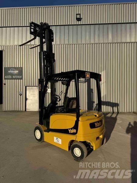 Yale ERP25VL Targoncák-Egyéb