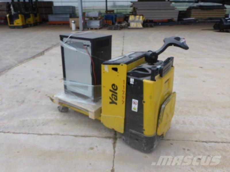 Yale MP 20 X Alacsony emelőkocsi