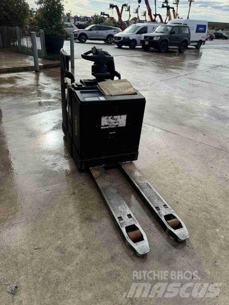 Yale MP20X Alacsony emelőkocsi