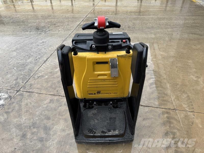 Yale MP20X FBW Alacsony emelőkocsi