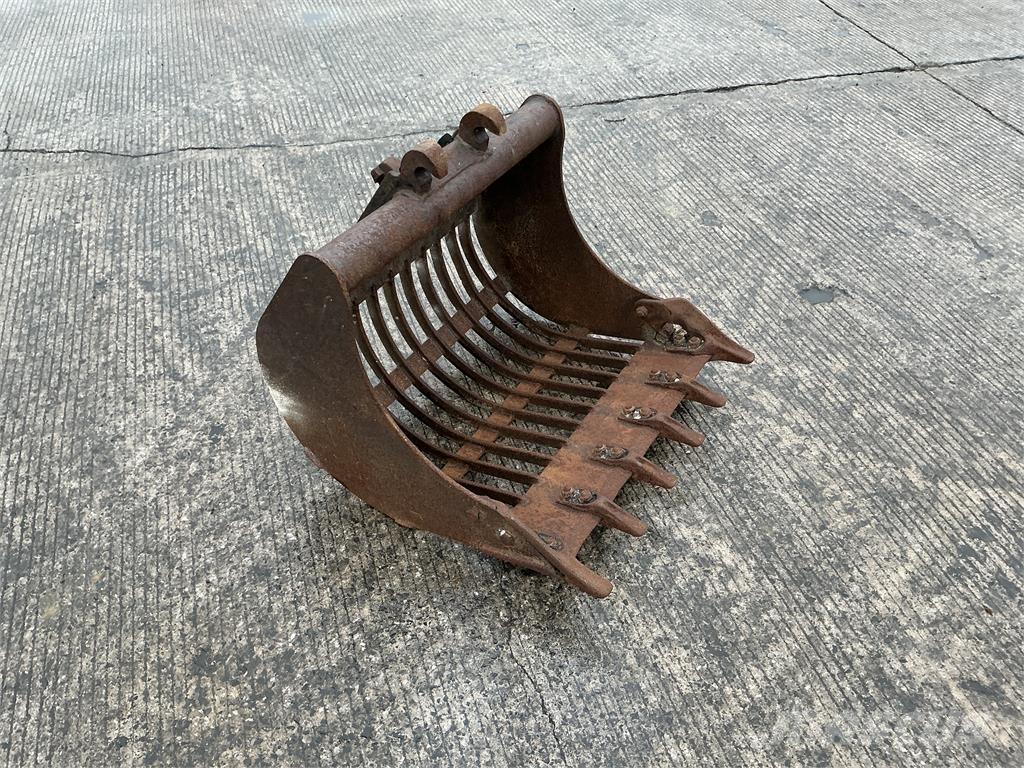  3 Ft Riddle Bucket Egyéb mezőgazdasági gépek